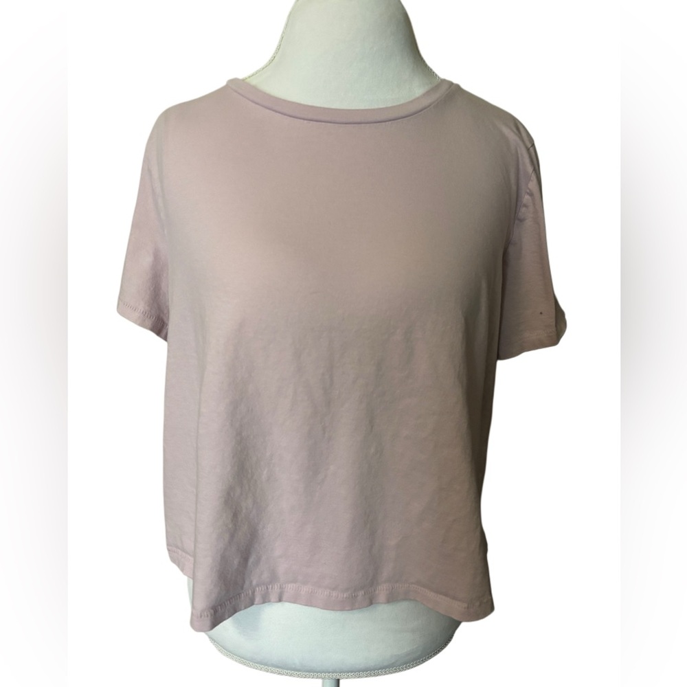 Universal Thread Pink T Shirt Size XXL